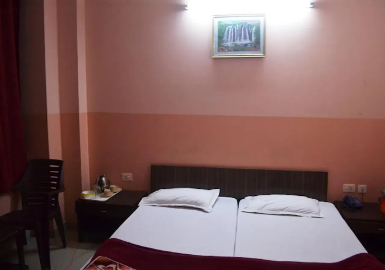 Kanhaiya Lal Gupta Motiwala Smriti Bhawan Varanasi Ξενοδοχείο Ινδία