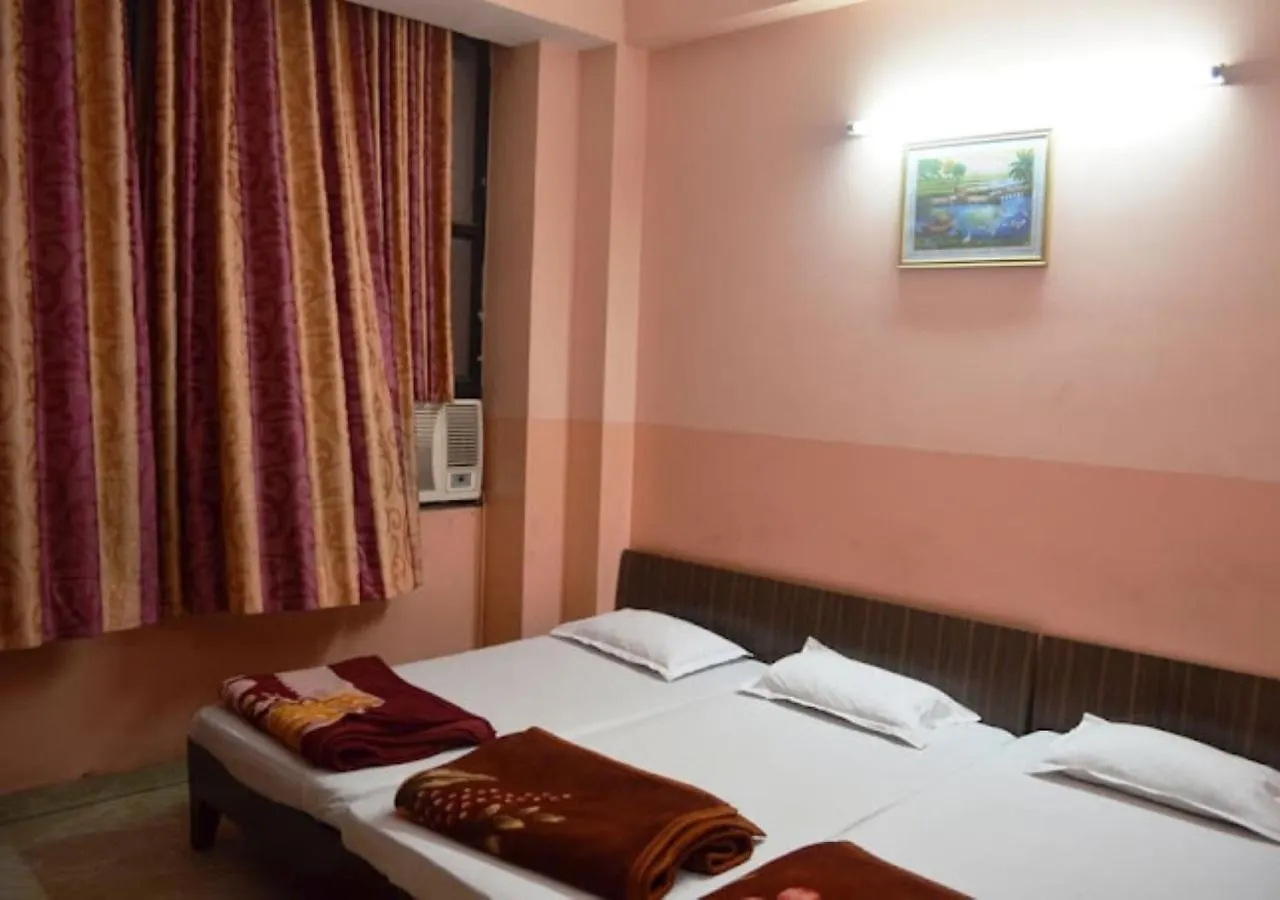 Kanhaiya Lal Gupta Motiwala Smriti Bhawan Varanasi Ξενοδοχείο