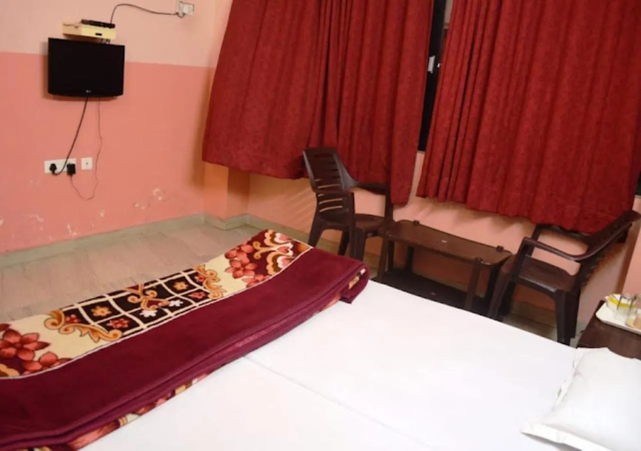 Kanhaiya Lal Gupta Motiwala Smriti Bhawan Varanasi Ξενοδοχείο