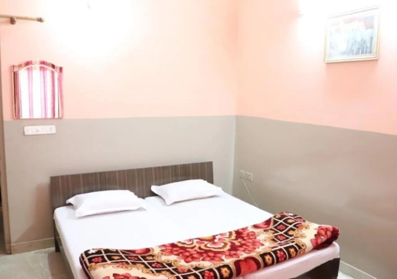 Kanhaiya Lal Gupta Motiwala Smriti Bhawan Varanasi Ξενοδοχείο 4*,