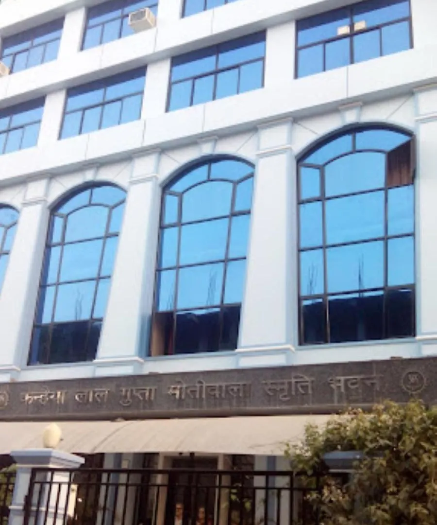 Kanhaiya Lal Gupta Motiwala Smriti Bhawan Varanasi Ξενοδοχείο
