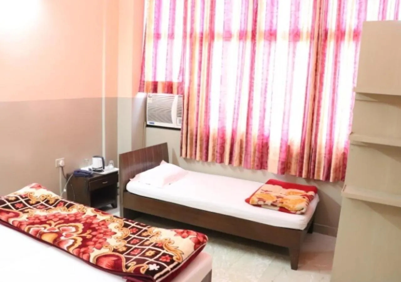 Kanhaiya Lal Gupta Motiwala Smriti Bhawan Varanasi Hotell